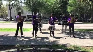 Chosen Prodigy Pathfinder Drum Corp 