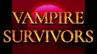 Vampire Survivors OST (part 1 of 2)