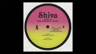 Shiva - One Hand Clapping (Jura Soundsystem Version)