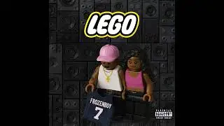 @7frozenboy - LEGO (prod. @prodbycoin)
