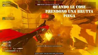FAILDIVERS I DISASTRATI DELLA SUPER TERRA SUPERHELLDIVER - HELLDIVERS 2 #helldivers2