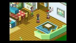 Raiding Area 51 {Mega Man Battle Network Edition} (PS5) playthrough part 1 livestream