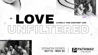 A New Sermon Series Coming Soon - 
