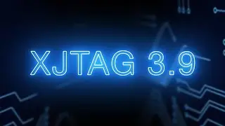 Was ist neu in XJTAG 3.9?
