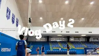 Vlog Day2