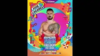 Maspalomas Pride 2025   Promo Set