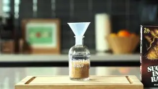 The Simple Syrup Kit