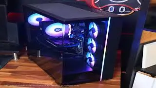 Buy CYBERPOWERPC Gamer Master Gaming PC GMA3100A or Skip It?