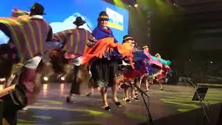 Ecuador Fundacíon Cultural Ñukanchik 2022 4 Festival Warffum OpRoakeldais