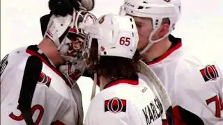 Andrew Hammond: The feel good NHL story of the last month