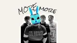 Kiike Escobar (Remix). Alex Rose ft. Jory Boy - More More (Official) Audio