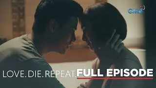 Love. Die. Repeat: Angela and Bernard break the prophecy! (Full Episode 13) January 31, 2024