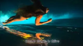Calvin Harris ft Florence Welch - Sweet Nothing (Fat Tommy Deep Remix)