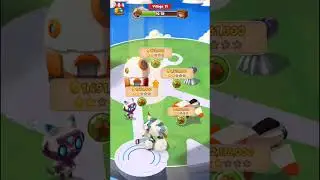Coin Master village 11 #isusgaming #shorts #coinmastervillage