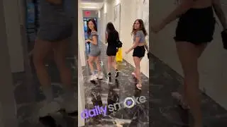 Infinite Sass From Lana Wu, Arabella Mae and Mishka in New Orleans