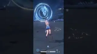 Youhu Gameplay leak #wutheringwaves #wuwabattle #wuwaleak