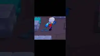 а вы тоже #анимешник ? #бравлстарс #edgar #brawlstars #мем #эдгар #колетт #ева #наруто #эльпримо