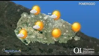 PREVISIONI METEO | Pi&ugrave; sole che nuvole con clima freddo