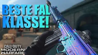 Beste FAL Klasse in Modern Warfare + CoD 2020 und Season 5 News
