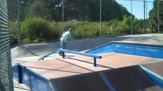 Toisnot Kickflip