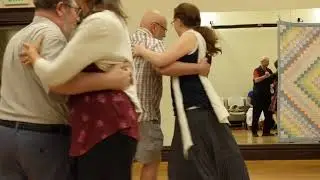 Bellingham Open Contradance Band