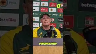 Australia Matches: Squad Selection Insights & Game Readiness! Rassie Erasmus