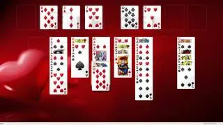 Solution to freecell game #28570 in HD