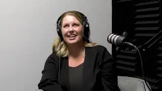 Episode 8: Superior Industries with Jessica Leffers | Business Unscripted