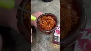 How to Make a Hookah | Shisha Guide #fok #foryou #foryoupage #fyp #zomo #hookah