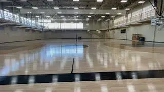 Running Assessment - Stride rate vs. Stride length
