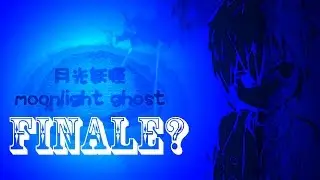 THE ULTIMATE PRANK!: Moonlight Ghost Finale?