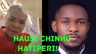 Mai Titi voundura Hatiperi🙌 nyaya ya Speedy yakwidza makata🔥