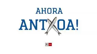 Antxoa con Eusko Label