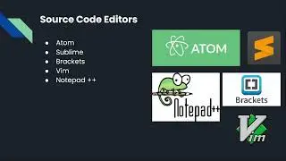 Why VS Code used for Software Development | Vs Code Tutorial in Tamil | Inilearn