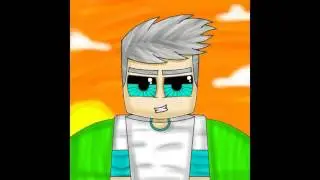 Nova Cartoon By : Kevin Games