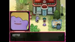Pok&eacute;mon Unbreakable Ties - A Spy in the Royal Court
