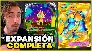 Filtradas TODAS las cartas de la nueva expansión “Desfile de Ensueño”