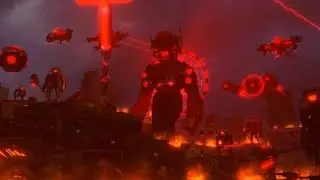 Operation Neo: Death Squad OST. 