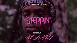 Poundz x M24 x JB Scofield Type Beat - 