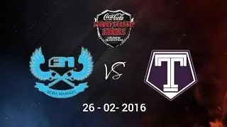 BM VS HAT [CCCS 2016 M&ugrave;a Xu&acirc;n][26.02.2016]