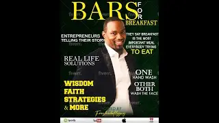 Barsforbreakfast Episode 2 (My Story)