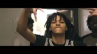 LIL AHKI - LIL FOLKZ KRAZY (MONA LISA) [SHOT BY: @GRAVITYFILMS757] (Prod. Kouzin) (Official Video)