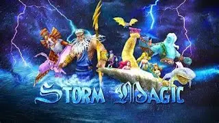 Wizard101 Storm Walkthrough Part 23 (Chelsea Court)
