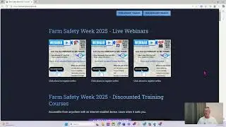 Rural Crime Prevention & Farm Safety