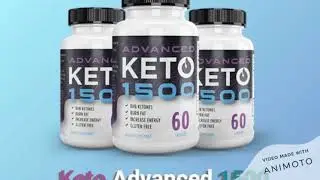 Advanced Keto 1500 Reviews- Shocking Side Effects or Scam Revealed!