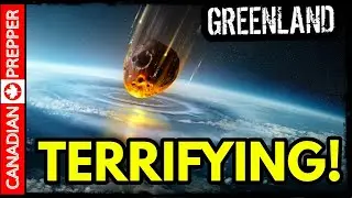 Apocalypse Movie Review: Greenland