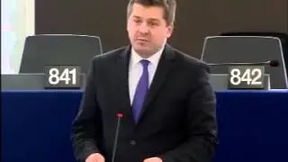 Sven Schulze &uuml;ber Gesundheit und Sicherheit am Arbeitsplatz im Plenum am 25.11.2015