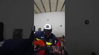 Como tocar africa agonica (ska-p)