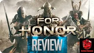 For Honor New Contents Review | For Honor Game