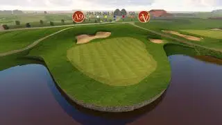 GolfValley 27Holes